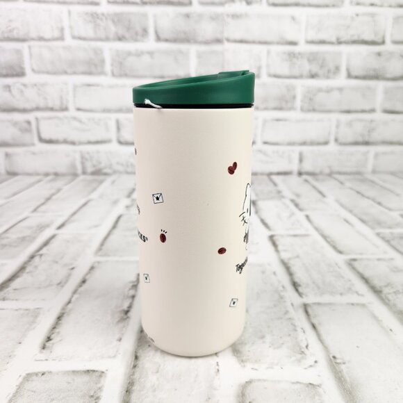 Starbucks x Hello Kitty 50th Anniversary Stainless Steel Tumbler 355ml (12oz) - Picture 5 of 8